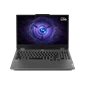 Laptop Gaming Lenovo LOQ 15IAX9 (83GS000RVN) Xám