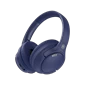Tai nghe Bluetooth chụp tai Alpha Works Flex 680 Xanh Dương
