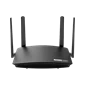 Router Wifi Totolink A720R băng tần kép AC1200 Đen