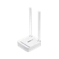 Router Wifi mini Totolink N200RE chuẩn N 300Mbps Trắng