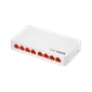 Bộ chia mạng Switch Totolink S808G 8 cổng