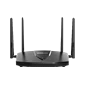 Router Wi-Fi 6 Totolink X6000R băng tần kép chuẩn AX3000 Đen