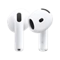 Tai nghe AirPods 4 ANC Trắng