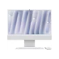 iMac M4 24 inch 2024 16GB/256GB Bạc
