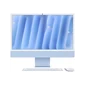 iMac M4 24 inch 2024 16GB/256GB Xanh Dương