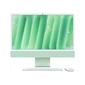 iMac M4 24 inch 2024 16GB/256GB Xanh Lá