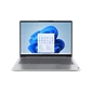 Laptop Lenovo ThinkBook 14 G6 IRL 21KG00RDVN Xám