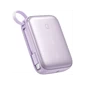 Pin dự phòng Innostyle PowerMini II 10000mAh Purple