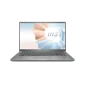 Laptop MSI Modern 15 A11M-099VN Xám