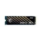 Ổ cứng SSD MSI SPATIUM M450 500GB NVMe M.2 2280 PCIe Gen 4 x 4 (Đọc 3600MB/s, Ghi 2300MB/s) - Chính hãng Mặc định