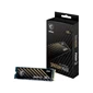 Ổ cứng SSD MSI SPATIUM M450 500GB Đen