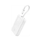 Pin sạc dự phòng Anker Zolo 10000mah 30W 1A1C Tích Hợp Cáp Type-C A1688 Trắng