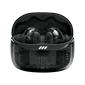 Tai nghe True Wireless JBL Tune Beam 2 Black Ghost