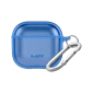 Ốp Airpods 4 LAUT Huex Protect Heron Blue