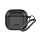 Ốp Airpods 4 LAUT Huex Protect Black