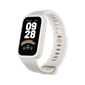 Vòng đeo tay thông minh Xiaomi Band 9 Active Trắng