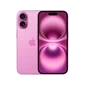 iPhone 16 512GB - Chính hãng VN/A Hồng