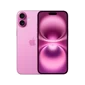 iPhone 16 Plus 128GB - Chính hãng VN/A Hồng