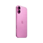 (DEMO) ĐTDĐ Apple iPhone 16 Plus Pink 128GB - TBH
