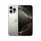 iPhone 16 Pro Max 256GB - Chính hãng VN/A Titan Tự Nhiên