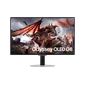 Màn hình Samsung Odyssey OLED G8 G80SD LS32DG802SEXXV Đen