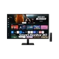 Màn hình Samsung M7 M70D LS32DM700UEXXV Đen