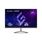 Màn hình ViewSonic VX2758A-2K-PRO-3 Đen