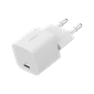 Củ sạc nhanh Belkin 25W USB-C PD3.1 Wall Charger Trắng