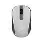 Chuột không dây Genius Silent NX-8008S Trắng