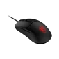 Chuột gaming có dây MSI FORGE GM100 Đen