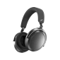 Tai nghe chụp tai (không dây) SENNHEISER MOMENTUM 4 WIRELESS - Chính hãng Xám