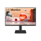 Màn Hình LG 24MS550-B Đen