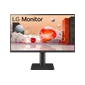 Màn hình LG 25MS550-B Đen