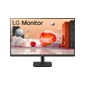 Màn hình LG 27MS500-B Đen