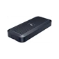 Box Ổ Cứng SSD Hyperdrive Next USB 4 - 40Gbps Nvme SSD Enclosure Black Đen