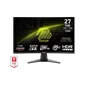 Màn hình MSI MAG 276CXF Đen
