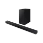 Loa thanh Soundbar Samsung HWT420 - 150W Đen