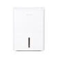 Máy hút ẩm thông minh LUMIAS NWT D3 PLUS, 20L - 50 m2 Trắng