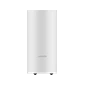 Máy hút ẩm Xiaomi Smart Dehumidifier BHR8121TH, 22L - 45 m2 Trắng