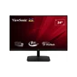 Màn hình ViewSonic VA2432A-H Đen