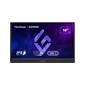 Màn hình di động ViewSonic VX1654 Đen