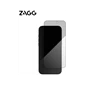 Kính dán màn hình iPhone 16 Pro Max- ZAGG Elite Edge Privacy - 100115465 Màu mặc định