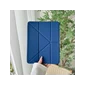 Bao da iPad Gen 10 10.9/Gen 11 (A16) Xanh