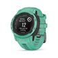 Đồng hồ Garmin Instinct 2S, Solar Standard Edition Xanh
