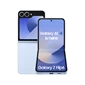 ĐTDĐ Samsung Flip6 SM-F741B,256GB,Xanh bạc hà - TBH