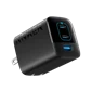 Củ sạc Anker 336 2C1A 67W A2674 Black