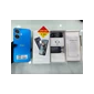 Điện thoại di động thương hiệu HTC Model Wildfire E5 Plus màu Xanh (Blue) - 350594130101973 - HE5PLXN