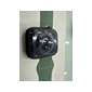 Apple Watch Series 7 GPS + Cellular, 41mm Green Aluminium Case with Clover Sport Band - Regular, MKHT3VN/A - TBH