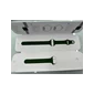 Apple Watch Series 7 GPS + Cellular, 41mm Green Aluminium Case with Clover Sport Band - Regular, MKHT3VN/A - TBH