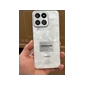 Điện thoại thông minh Honor X7c (8+256GB) Trắng (Moonlight White)_ALT-LX2WHI